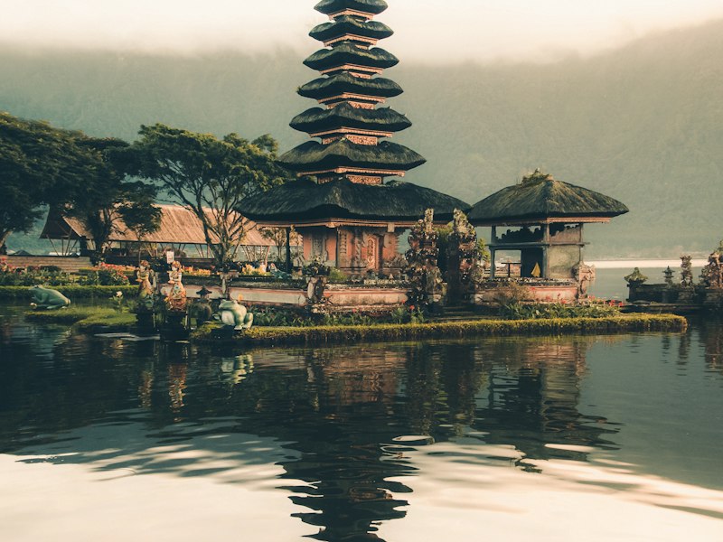 Bali honeymoon package