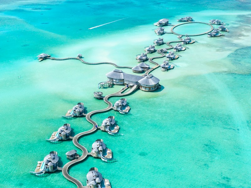 Maldives package